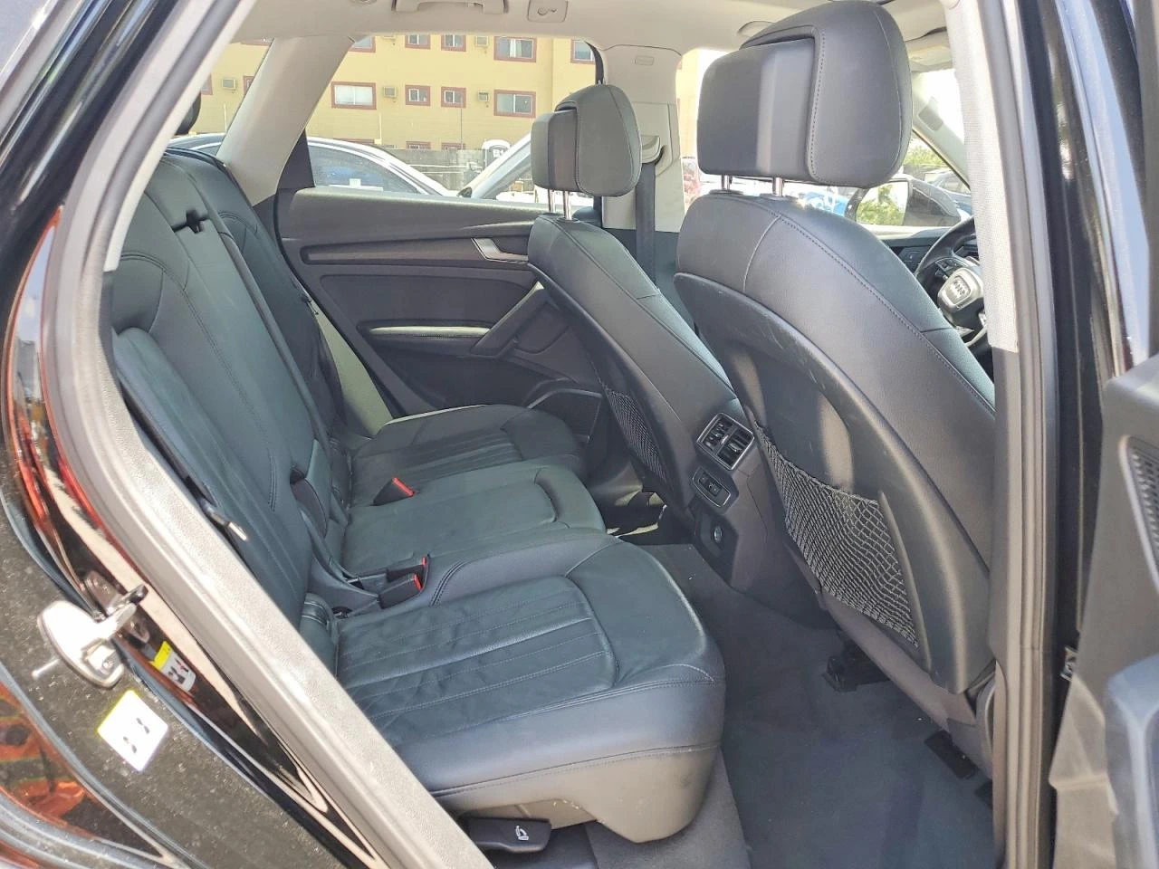 Audi Q5 2.0 PRESTIGE| КОЖА| ПОДГРЕВ, снимка 9 - Автомобили и джипове - 55880087