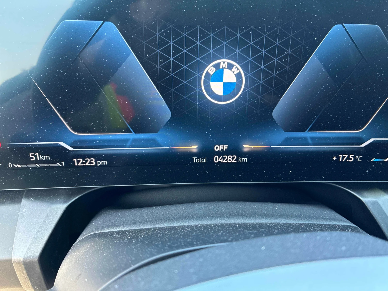 BMW X3 30 xDrive M Sport | ГЛАВНО ПРЕДСТАВИТЕЛСТВО НА BMW, снимка 12 - Автомобили и джипове - 56039165