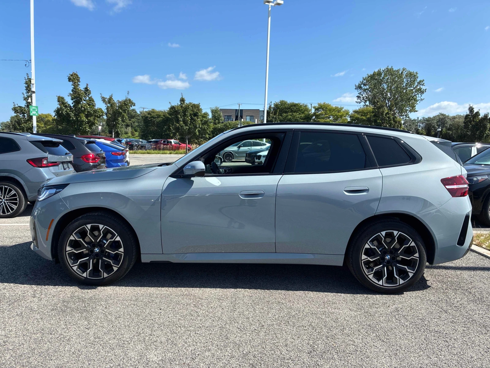 BMW X3 30 xDrive M Sport | ГЛАВНО ПРЕДСТАВИТЕЛСТВО НА BMW, снимка 3 - Автомобили и джипове - 56039165
