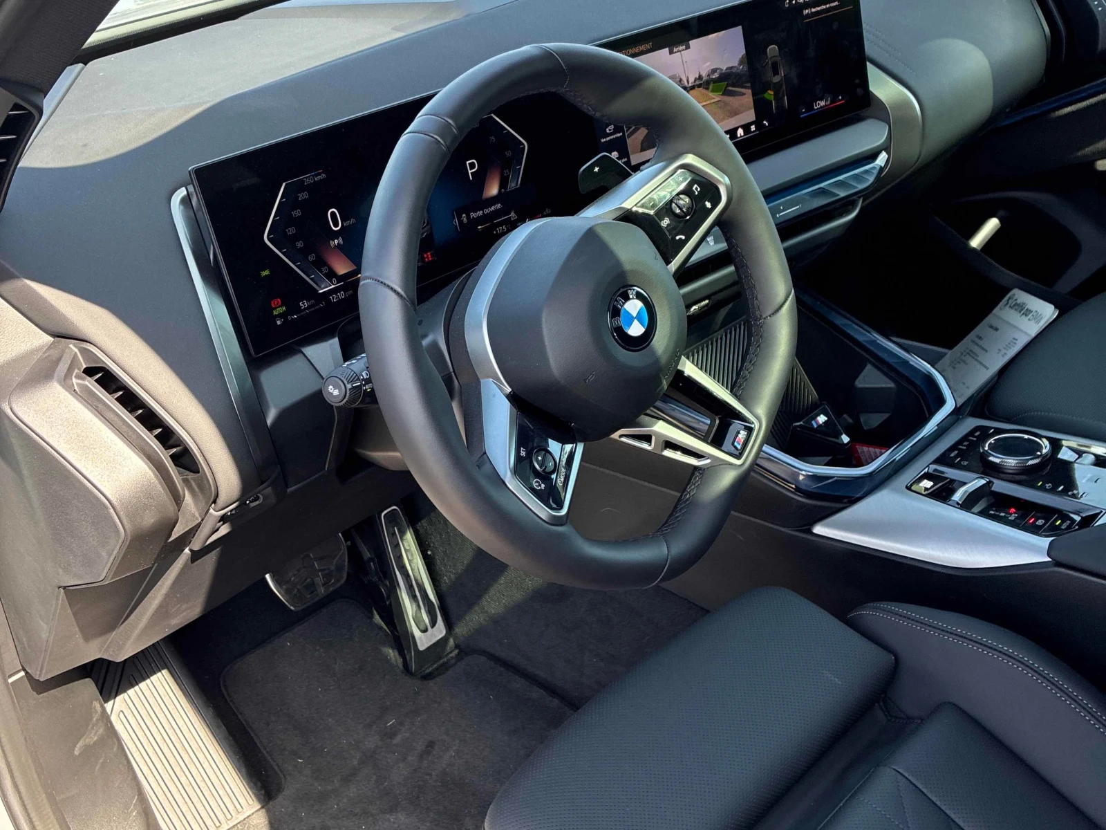 BMW X3 30 xDrive M Sport | ГЛАВНО ПРЕДСТАВИТЕЛСТВО НА BMW, снимка 7 - Автомобили и джипове - 56039165