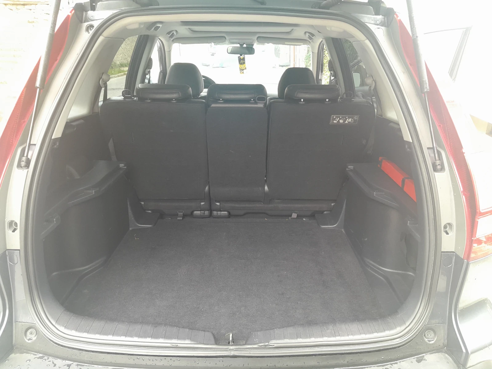 Honda Cr-v, снимка 5 - Автомобили и джипове - 56228246