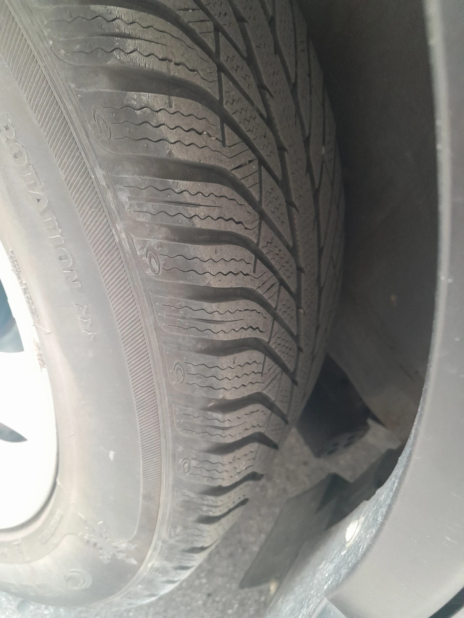 Honda Cr-v, снимка 7 - Автомобили и джипове - 56228246