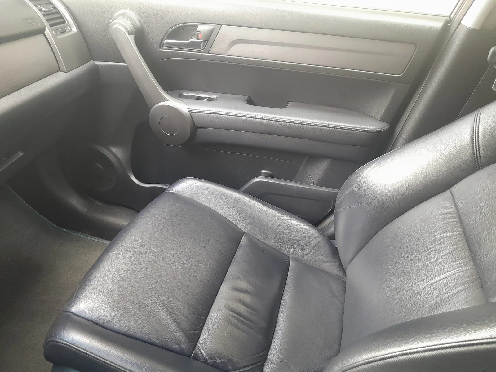 Honda Cr-v, снимка 11 - Автомобили и джипове - 56228246
