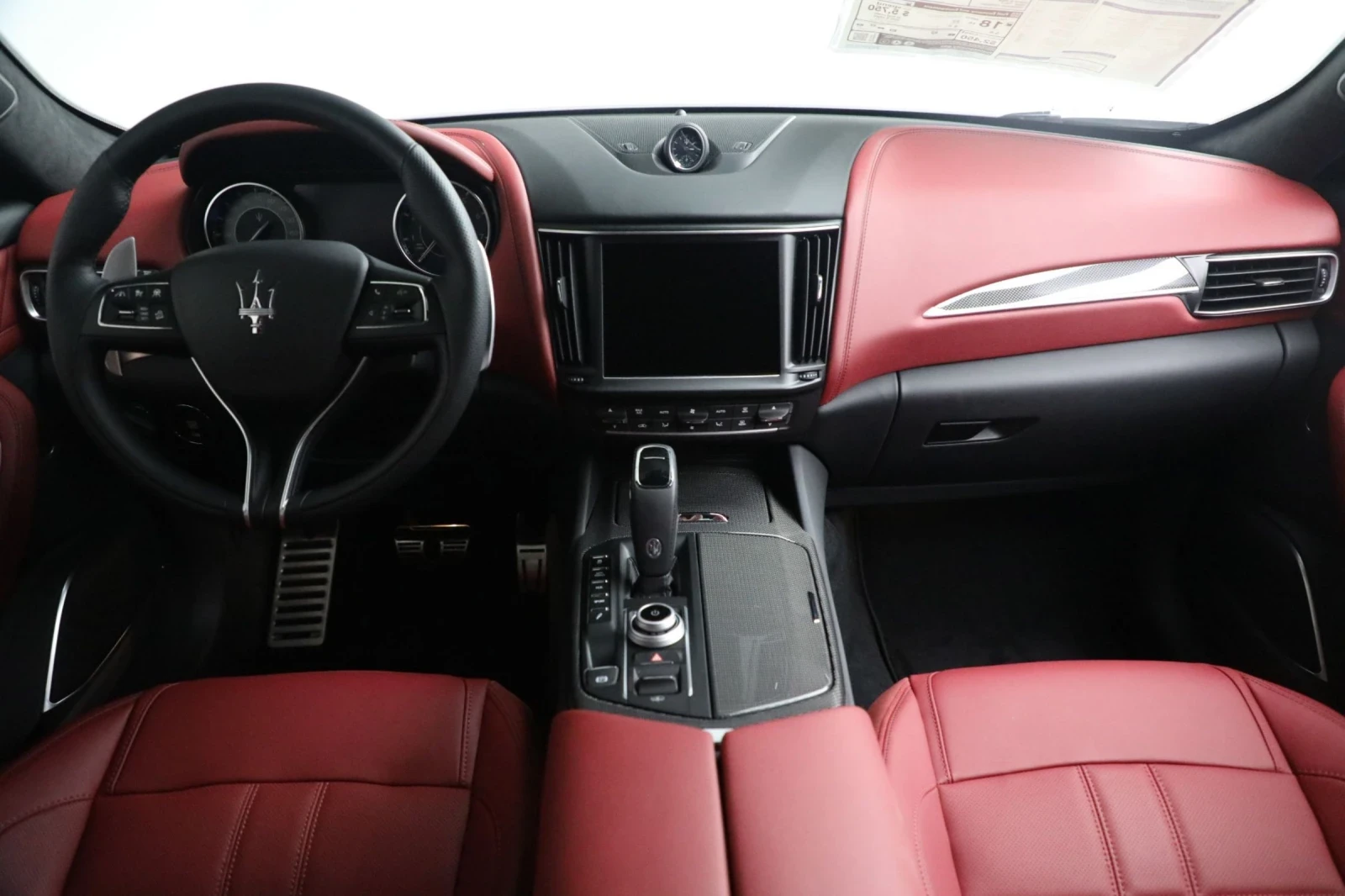 Maserati Levante GT HYBRID  | Mobile.bg � ����������� 12