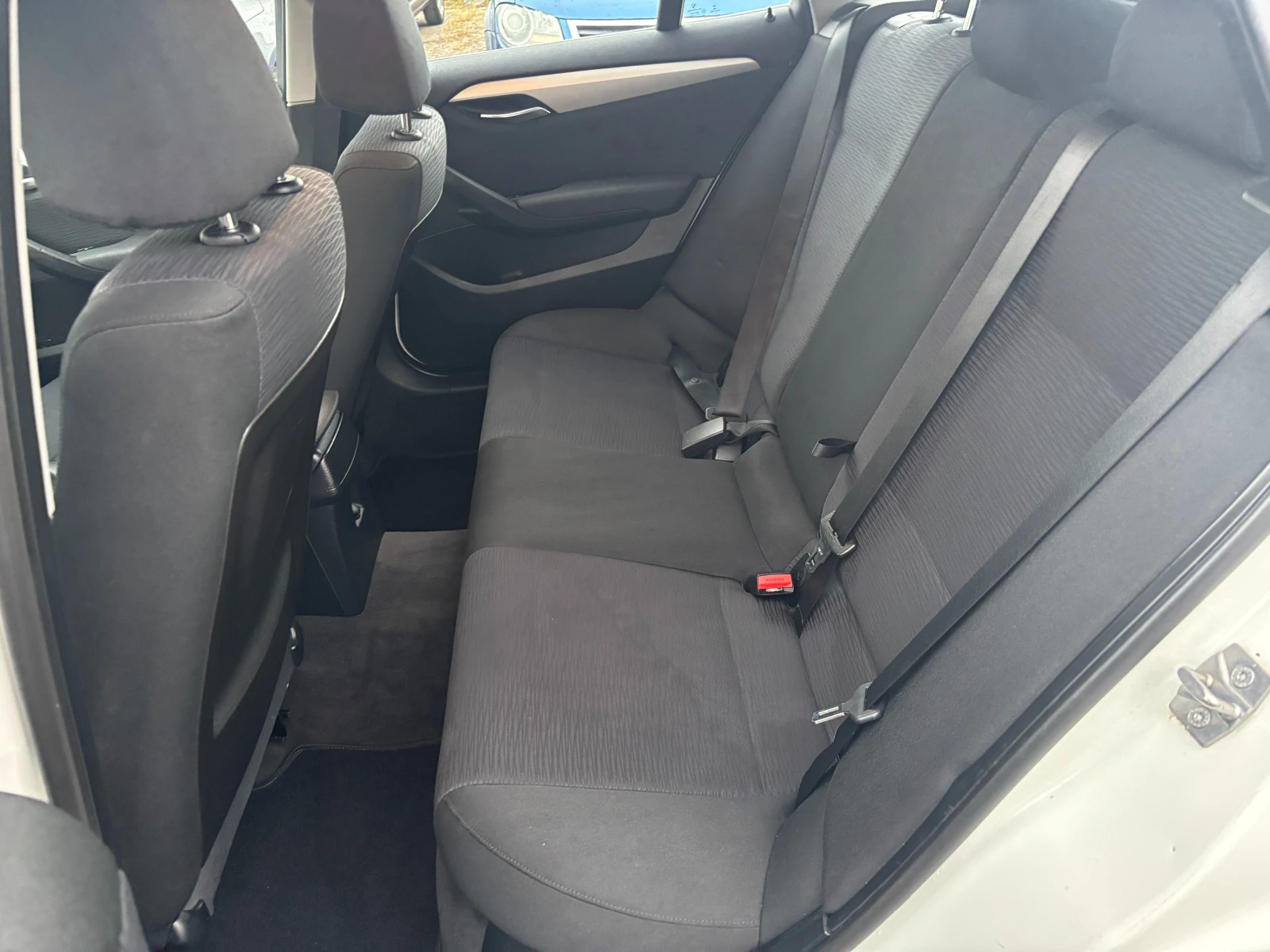 BMW X1 2.0D S DRIVE, снимка 10 - Автомобили и джипове - 56662202