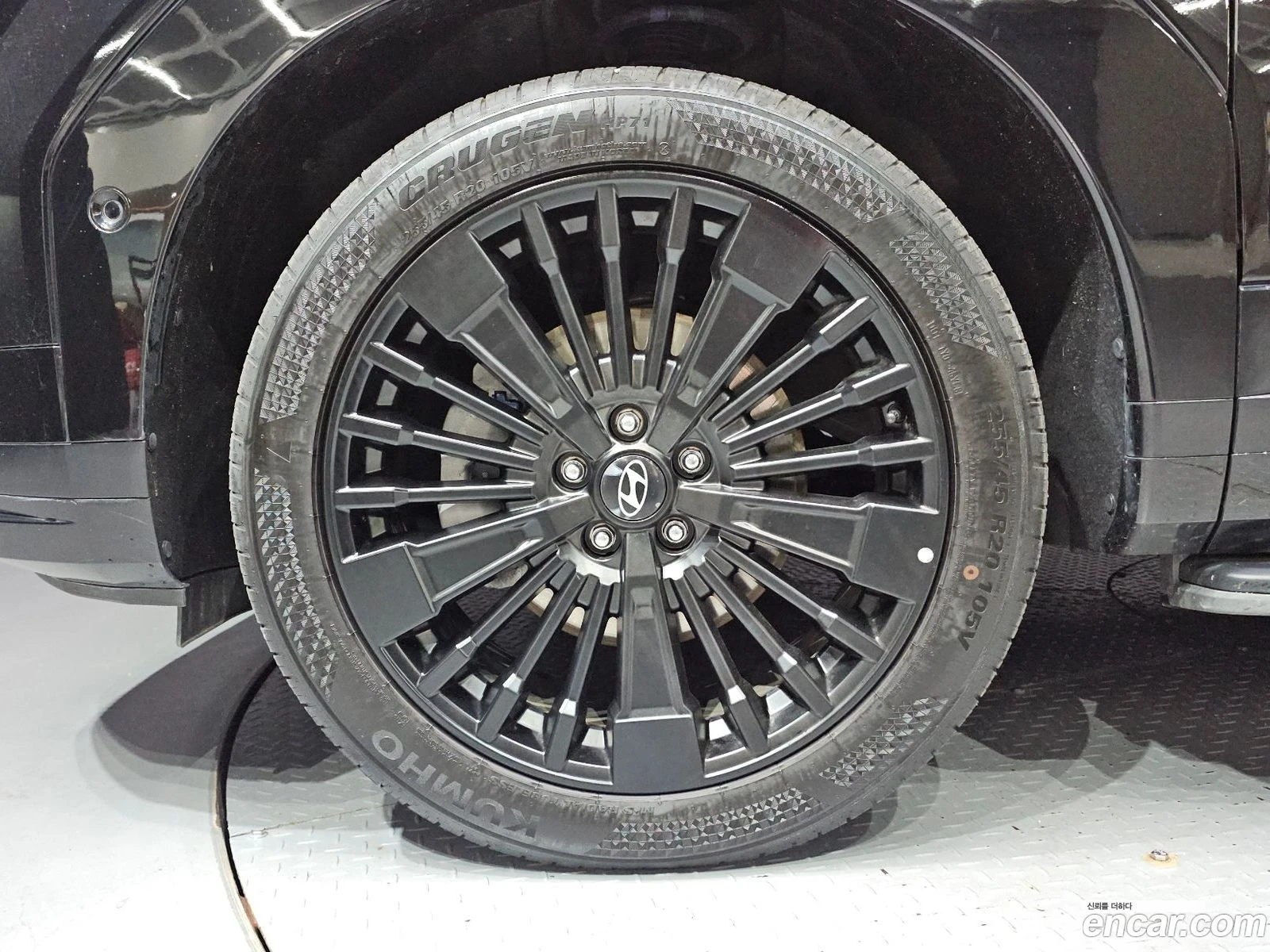 Hyundai Santa fe HEV 1.6 4WD* ������ ���� �� BG | Mobile.bg � ����������� 5