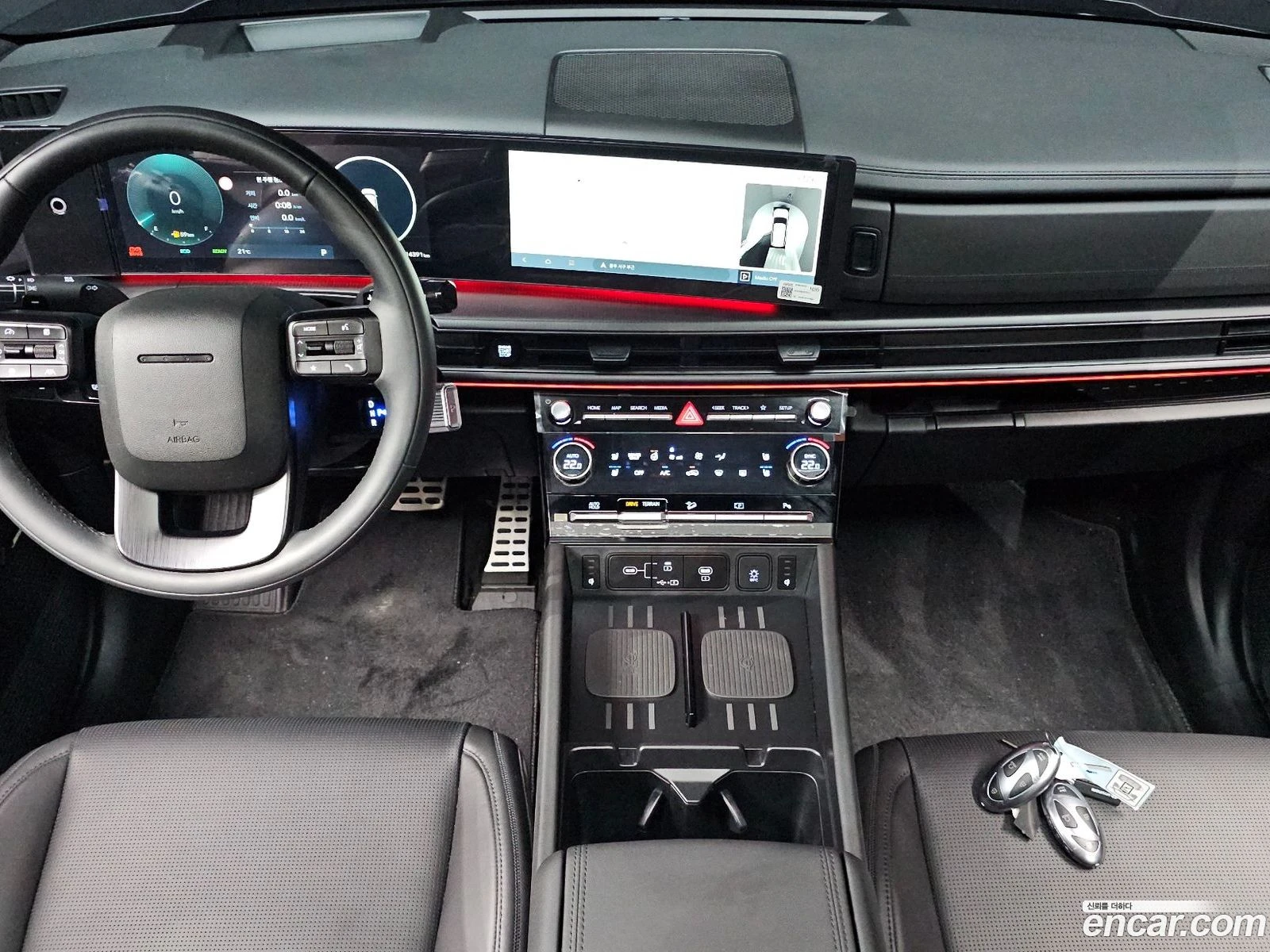 Hyundai Santa fe HEV 1.6 4WD* ������ ���� �� BG | Mobile.bg � ����������� 7
