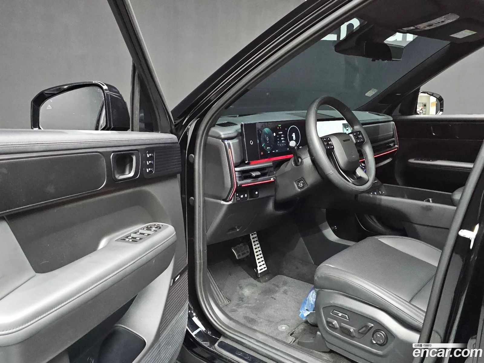 Hyundai Santa fe HEV 1.6 4WD* ������ ���� �� BG | Mobile.bg � ����������� 10
