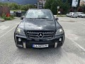 Mercedes-Benz ML 63 AMG 6.3 AMG 510hp.  - [3] 
