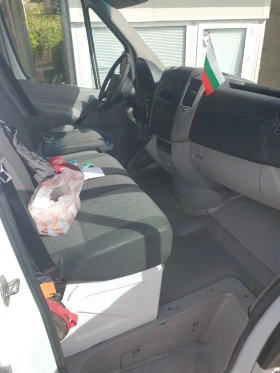 Mercedes-Benz Sprinter 513, снимка 2