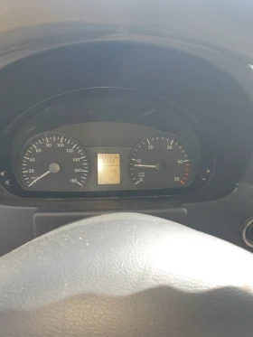 Mercedes-Benz Sprinter 513, снимка 3