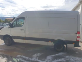 Mercedes-Benz Sprinter 513, снимка 6