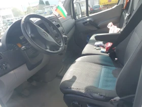 Mercedes-Benz Sprinter 513, снимка 4