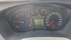 Ford Transit 2, 2 EURO 5 Тристаен самосвал, снимка 11