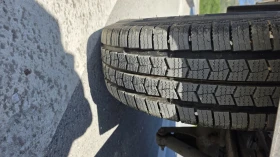 Ford Transit 2, 2 EURO 5 Тристаен самосвал, снимка 5