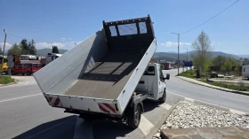 Ford Transit 2, 2 EURO 5 Тристаен самосвал, снимка 3