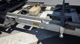 Ford Transit 2, 2 EURO 5 Тристаен самосвал, снимка 7