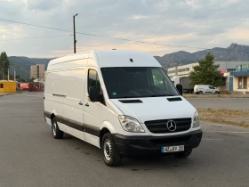 Mercedes-Benz Sprinter 311 2.2, снимка 13