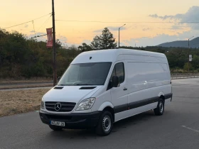 Mercedes-Benz Sprinter 311 2.2, снимка 6