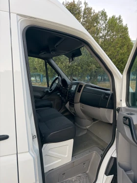Mercedes-Benz Sprinter 311 2.2, снимка 8