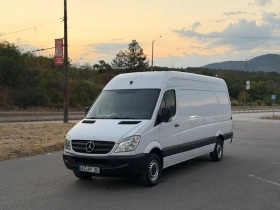 Mercedes-Benz Sprinter 311 2.2, снимка 2