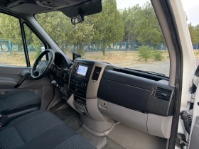 Mercedes-Benz Sprinter 311 2.2, снимка 12