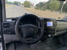 Mercedes-Benz Sprinter 311 2.2, снимка 10