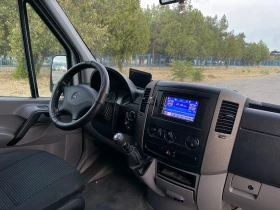 Mercedes-Benz Sprinter 311 2.2, снимка 7