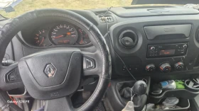 Renault Master, снимка 5