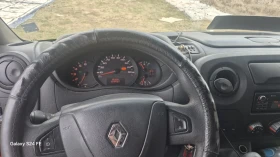Renault Master, снимка 4