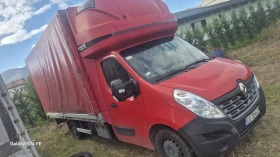 Renault Master, снимка 3