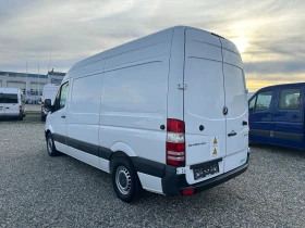 Mercedes-Benz Sprinter 316   klima / full, снимка 4