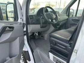 Mercedes-Benz Sprinter 316   klima / full, снимка 7