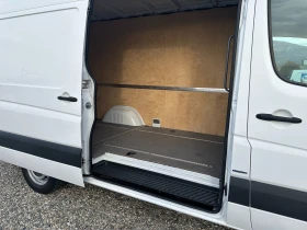 Mercedes-Benz Sprinter 316   klima / full, снимка 10