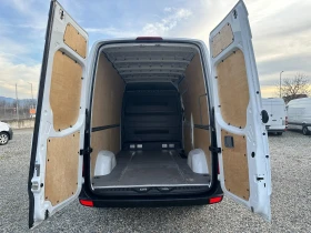 Mercedes-Benz Sprinter 316   klima / full, снимка 11