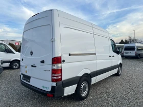     Mercedes-Benz Sprinter 316   klima / full