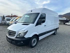     Mercedes-Benz Sprinter 316   klima / full