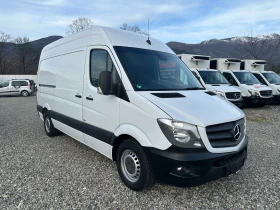     Mercedes-Benz Sprinter 316   klima / full