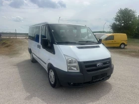 Ford Transit | Mobile.bg    2