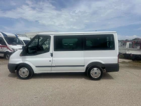 Ford Transit | Mobile.bg    8