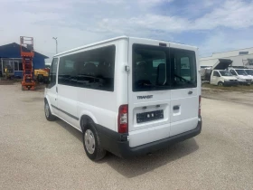 Ford Transit | Mobile.bg    7