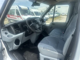 Ford Transit | Mobile.bg    12