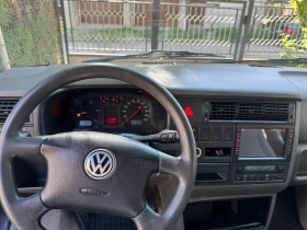Обява за продажба на VW Caravelle T4 2.5 ~10 680 лв. - изображение 5