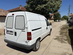 Обява за продажба на Fiat Scudo ~5 000 лв. - изображение 1