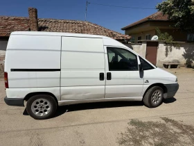 Обява за продажба на Fiat Scudo ~5 000 лв. - изображение 2