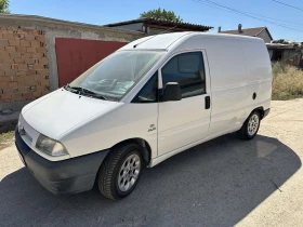Обява за продажба на Fiat Scudo ~5 000 лв. - изображение 1