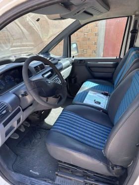Обява за продажба на Fiat Scudo ~5 000 лв. - изображение 8
