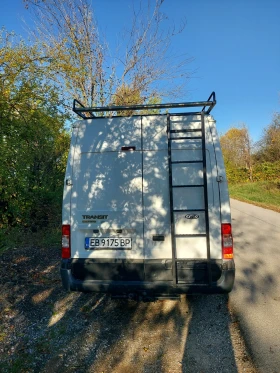 Ford Transit L300 | Mobile.bg    2