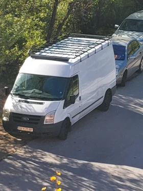 Ford Transit L300 | Mobile.bg    9