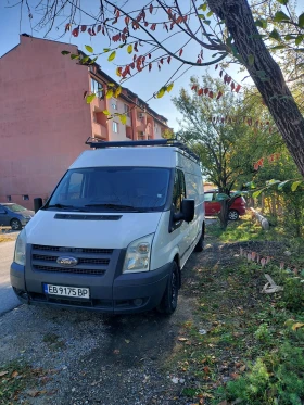 Ford Transit L300 | Mobile.bg    3